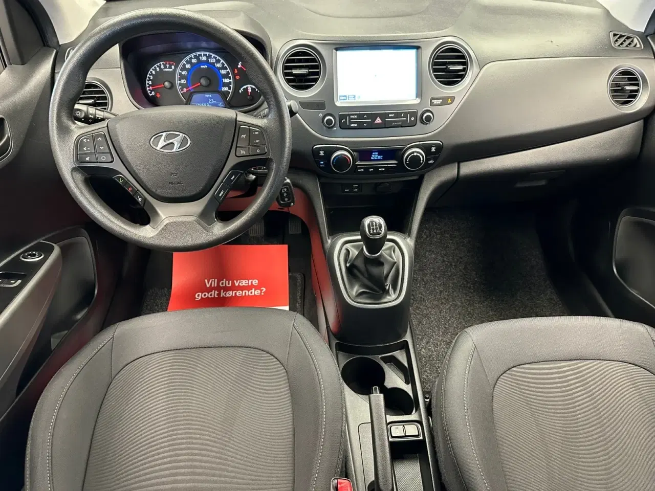 Billede 20 - Hyundai i10 1,0 Life