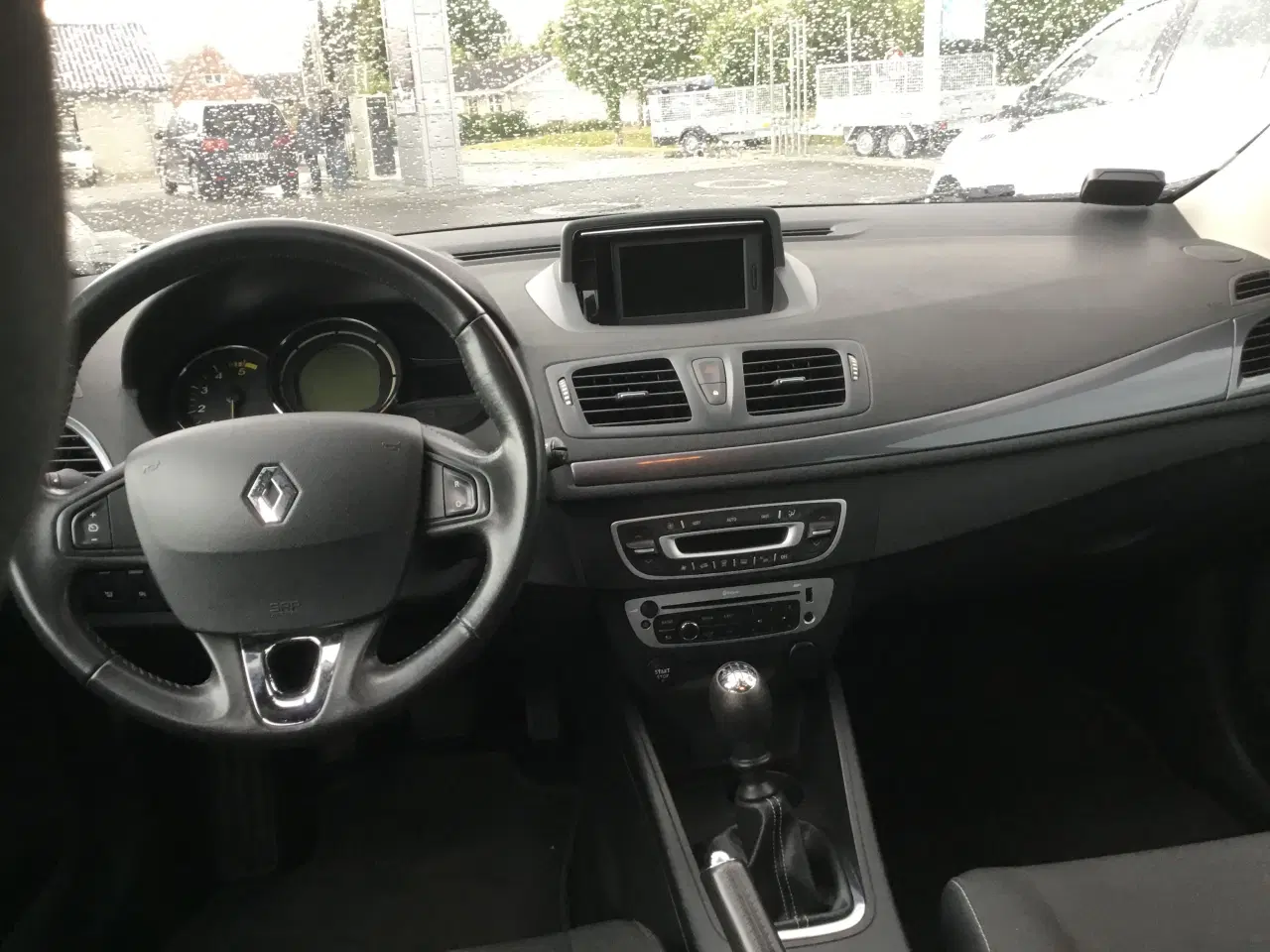 Billede 7 - Renault megane sport Tourer 1.5 limited energy st.