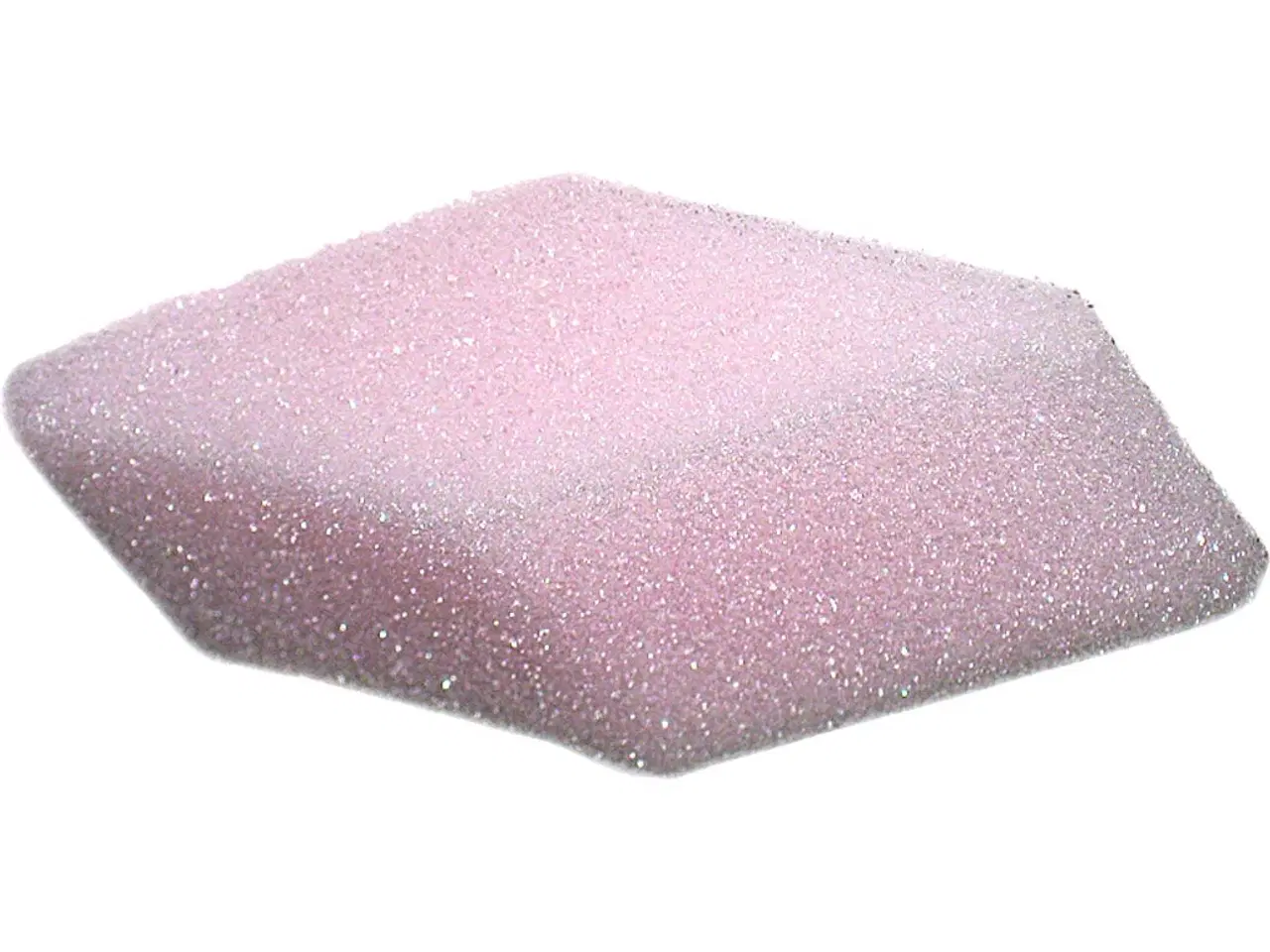 Billede 1 - Eulenspiegel Sminkesvampe - 10 stk. til Ansigtsmaling