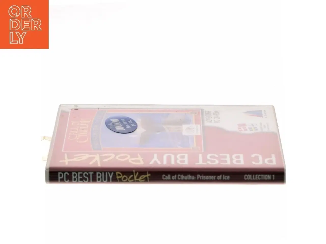 Billede 2 - Call of Cthulhu: Prisoner of Ice (DVD)