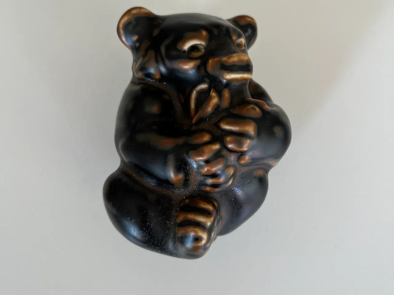 Billede 2 - Brune bjørne, Knud Kyhn, Royal Copenhagen