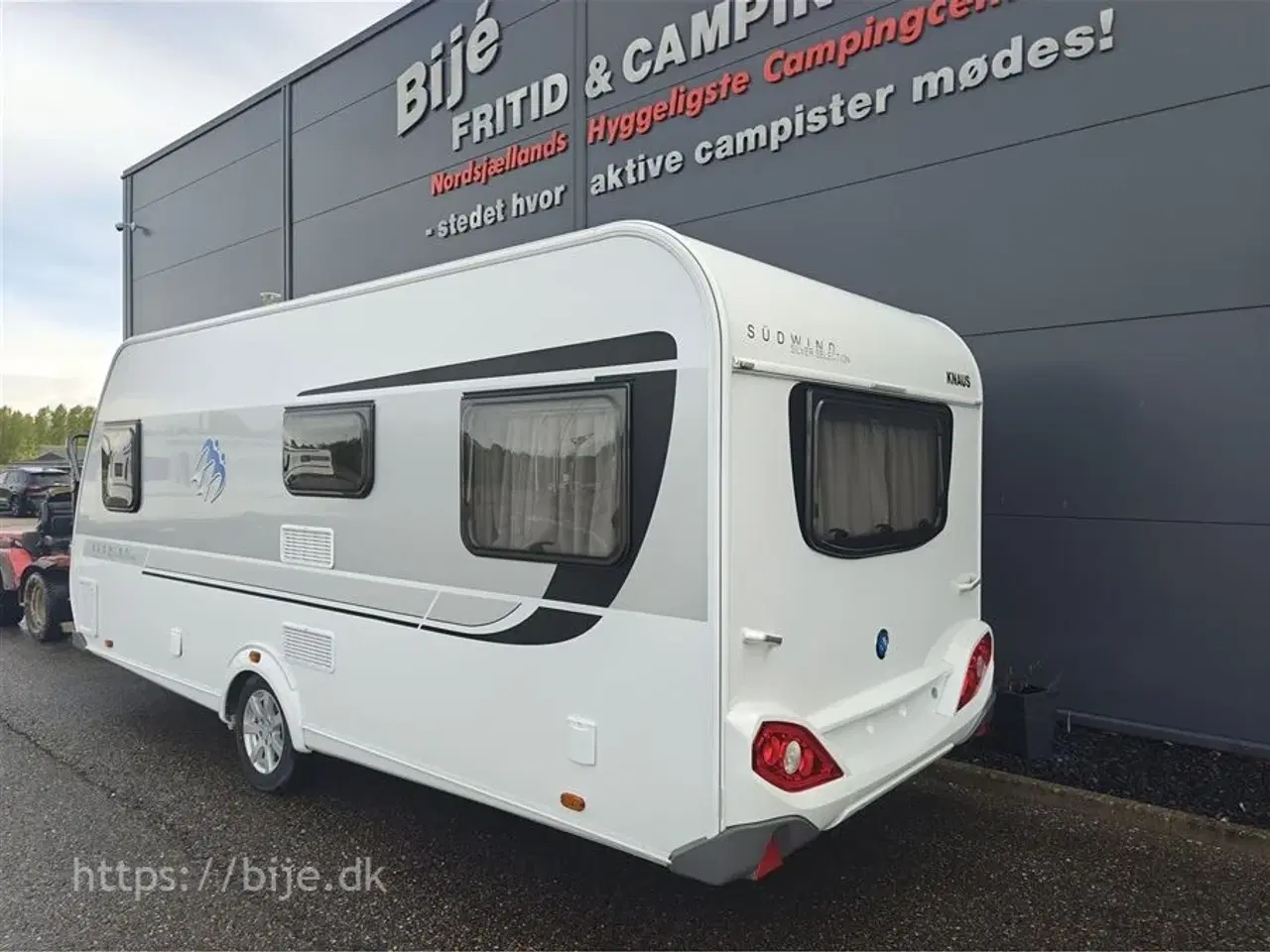 Billede 16 - 2018 - Knaus Südwind Silver Selection 500 FVU