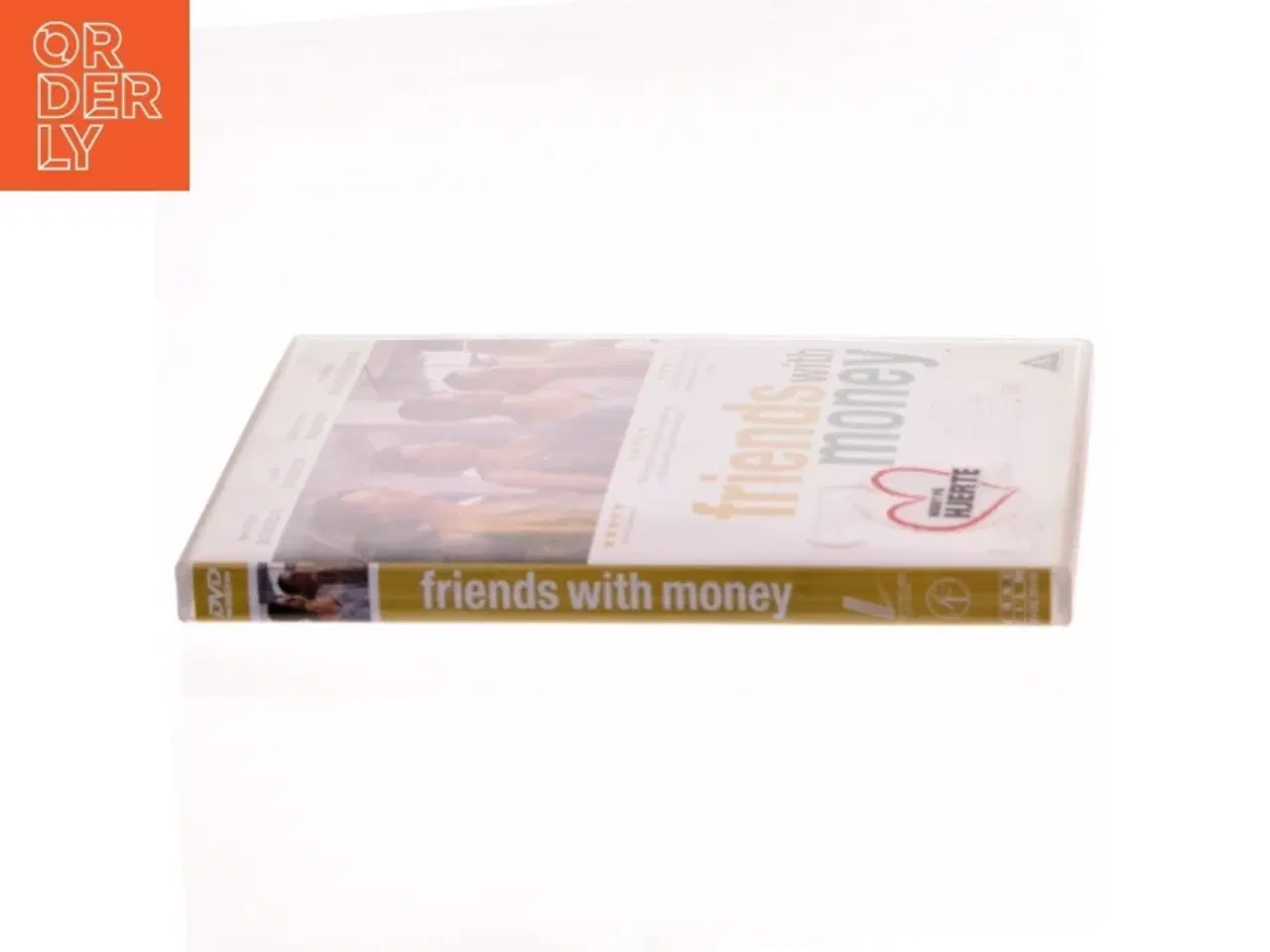 Billede 2 - Friends with Money med Jennifer Aniston (DVD)