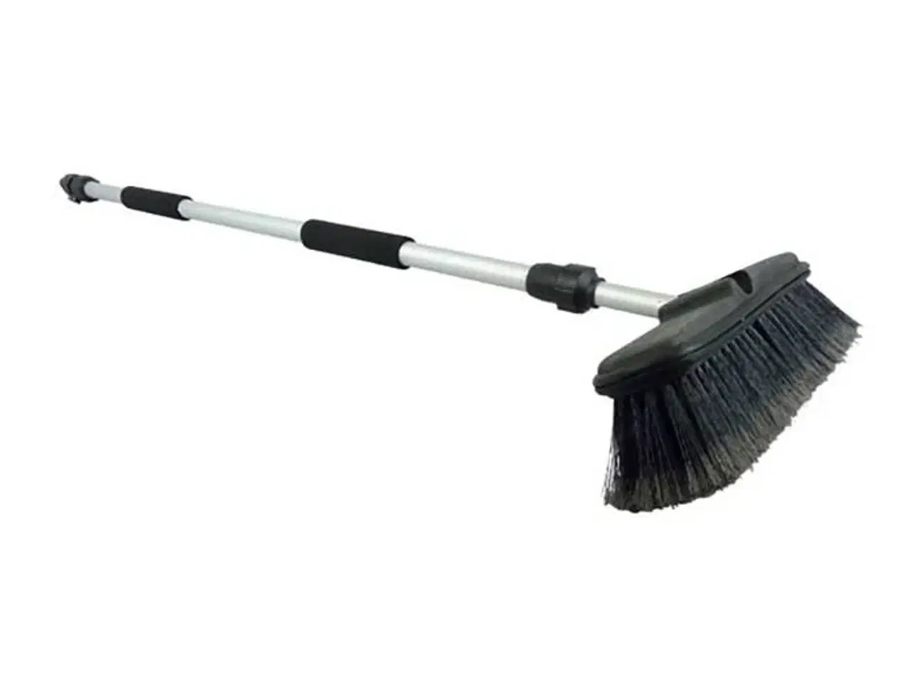 Billede 1 - Vaskebørste på teleskopskaft