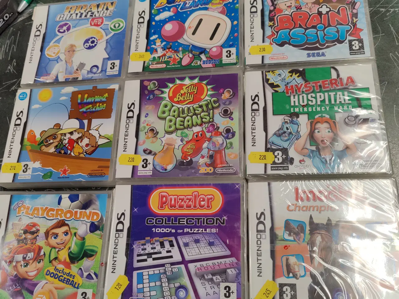 Billede 3 - Nintendo DS