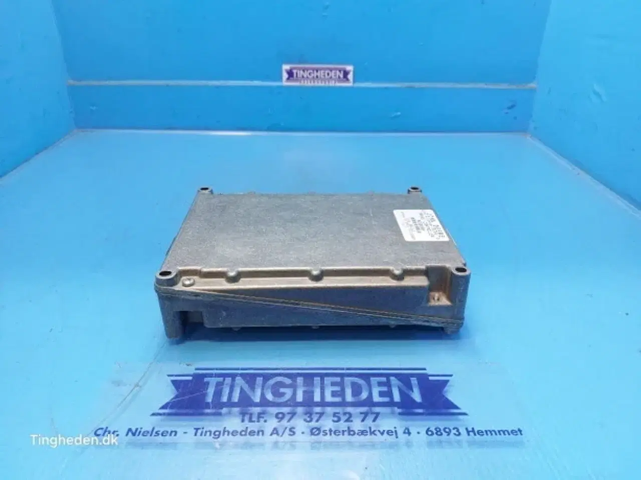 Billede 1 - John Deere Transmission Control Modul- ECU RE56908