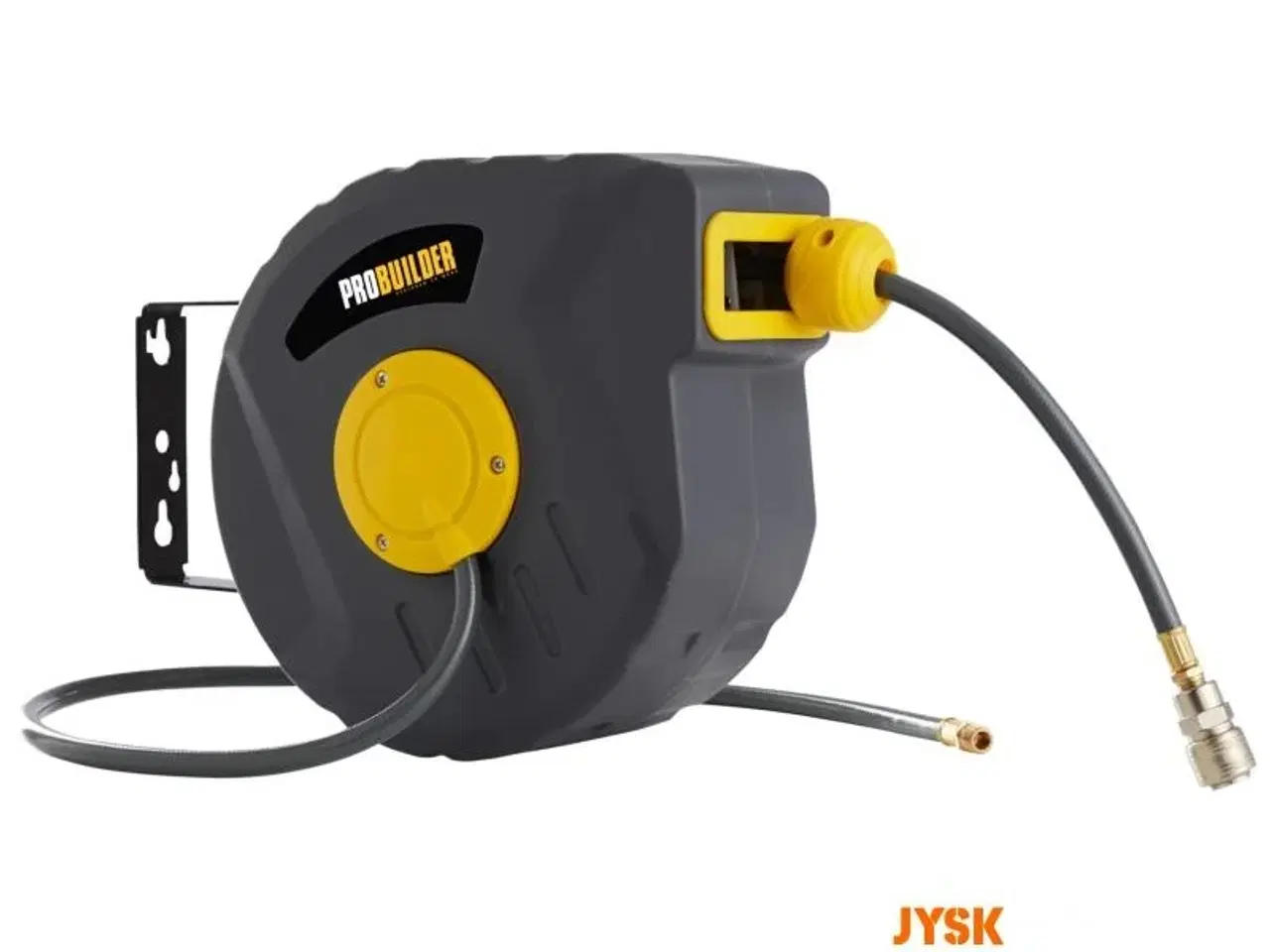 Billede 1 - TRYKLUFTSLANGE O