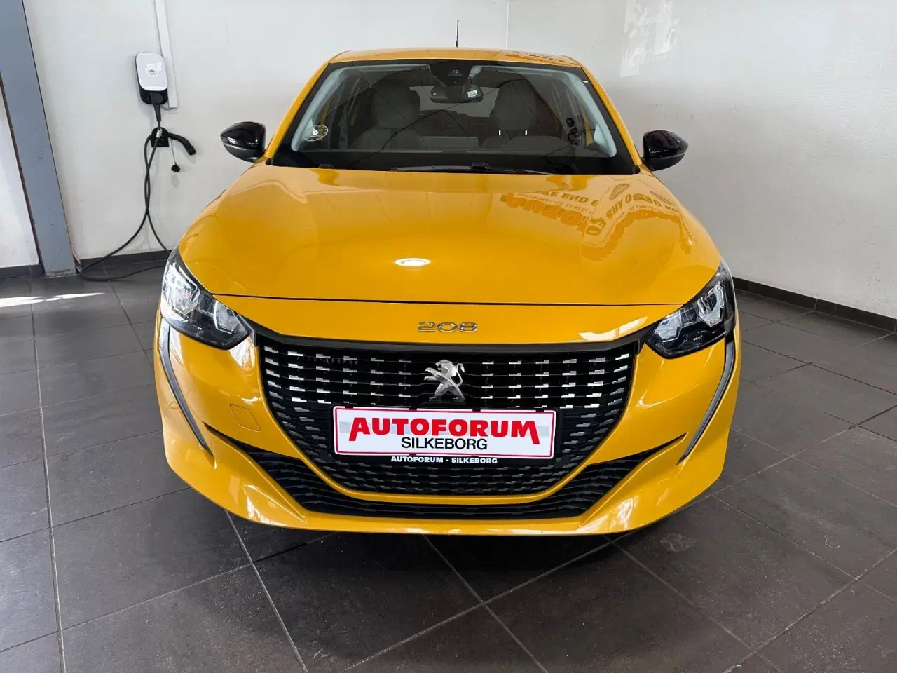 Billede 2 - Peugeot 208 1,2 PureTech 100 Allure