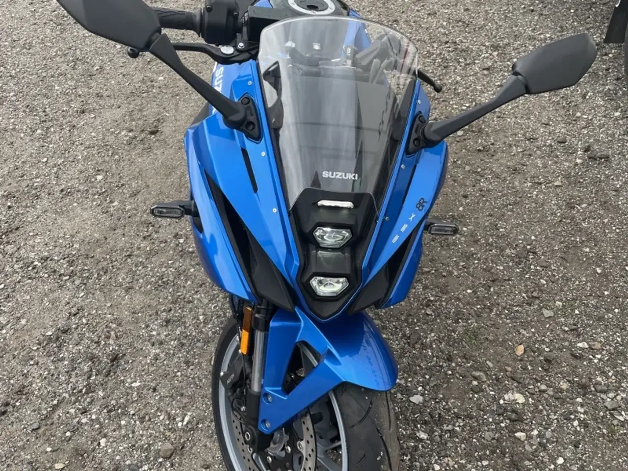 Billede 7 - Suzuki GSX-8R