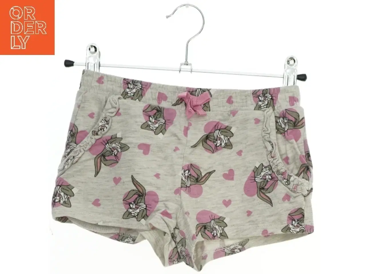 Billede 1 - Pyjamasbukser (str. 122 cm)