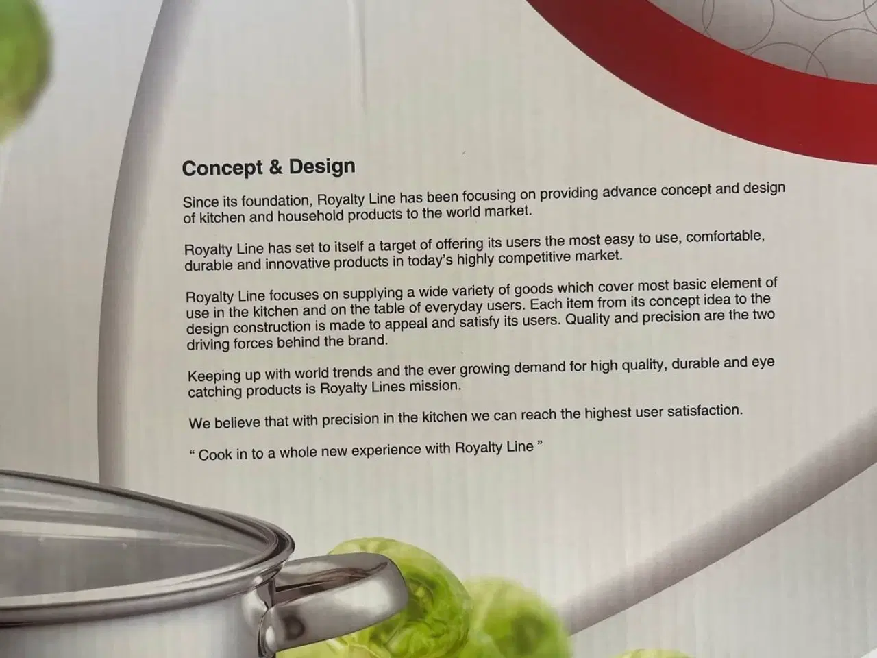 Billede 3 - Grydesæt 