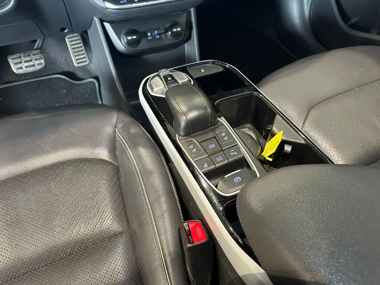 Billede 15 - Hyundai Ioniq 30 EV Premium