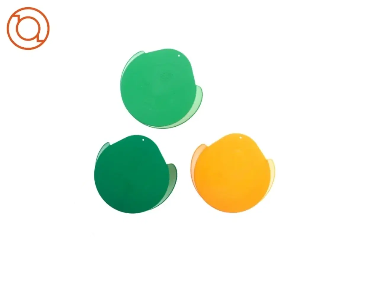 Billede 2 - Uppfylld fra Ikea (str. 17 x 6 cm)