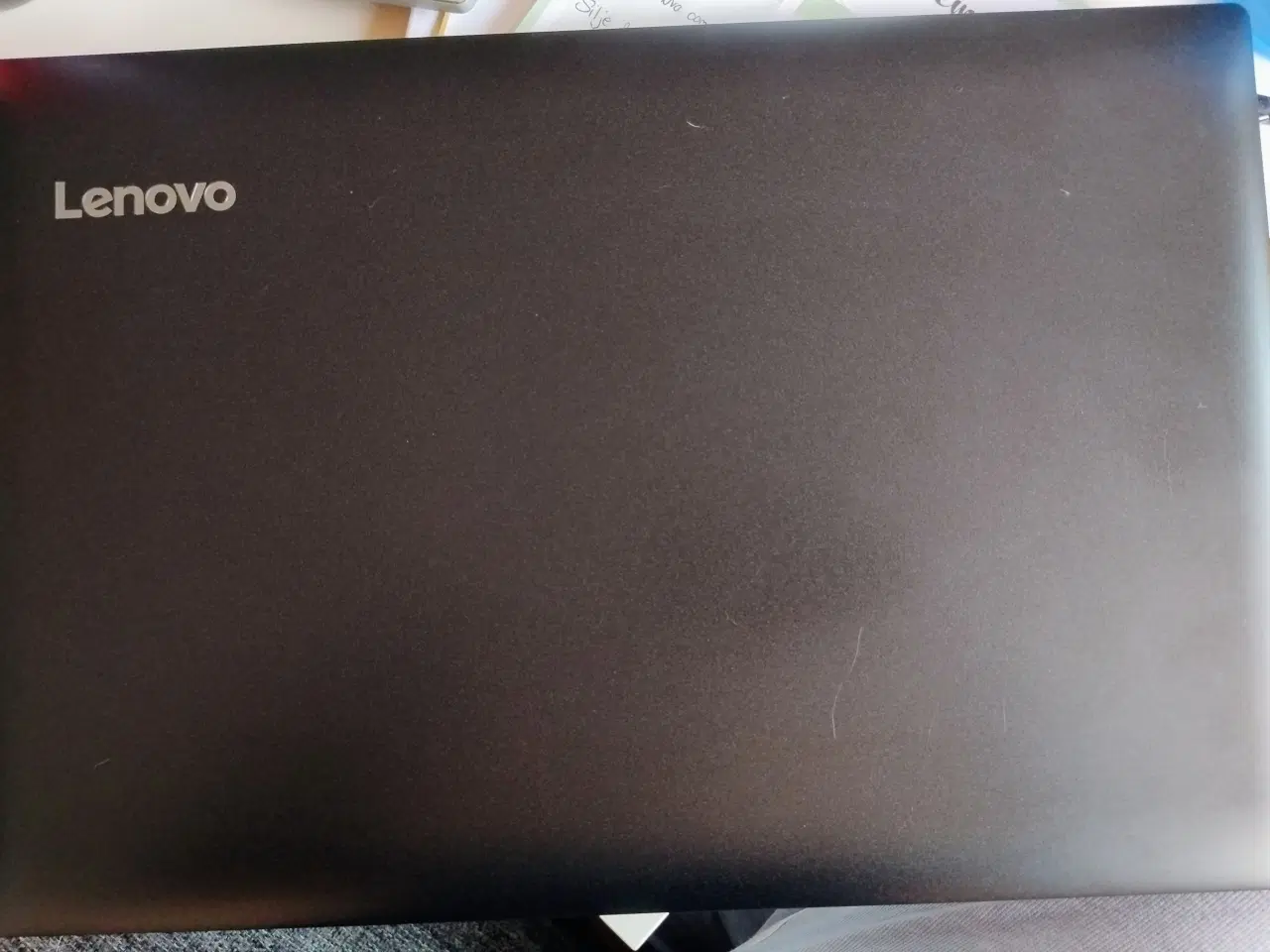 Billede 4 - Lenovo bærpar med 17'' skærm, 1TB og 12Gb RAM