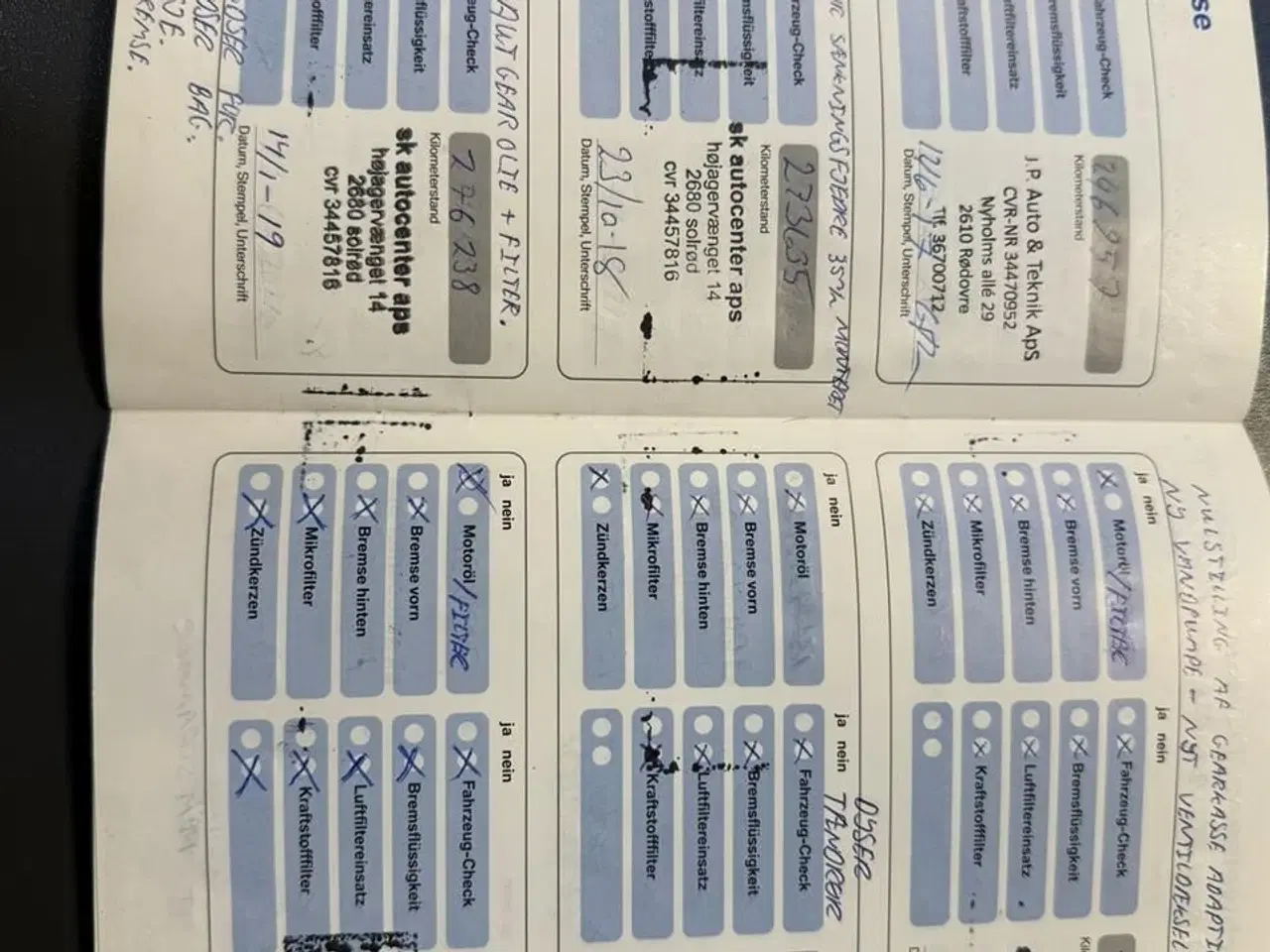 Billede 21 - BMW 530Xi 3,0 4x4 272HK 6g Aut.