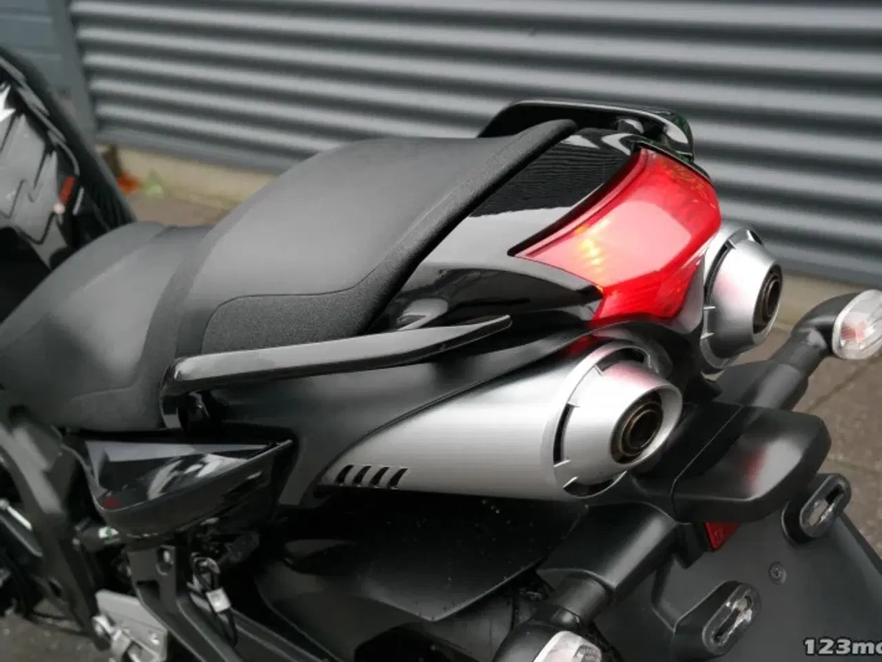 Billede 26 - Yamaha FZ6 MC-SYD BYTTER GERNE