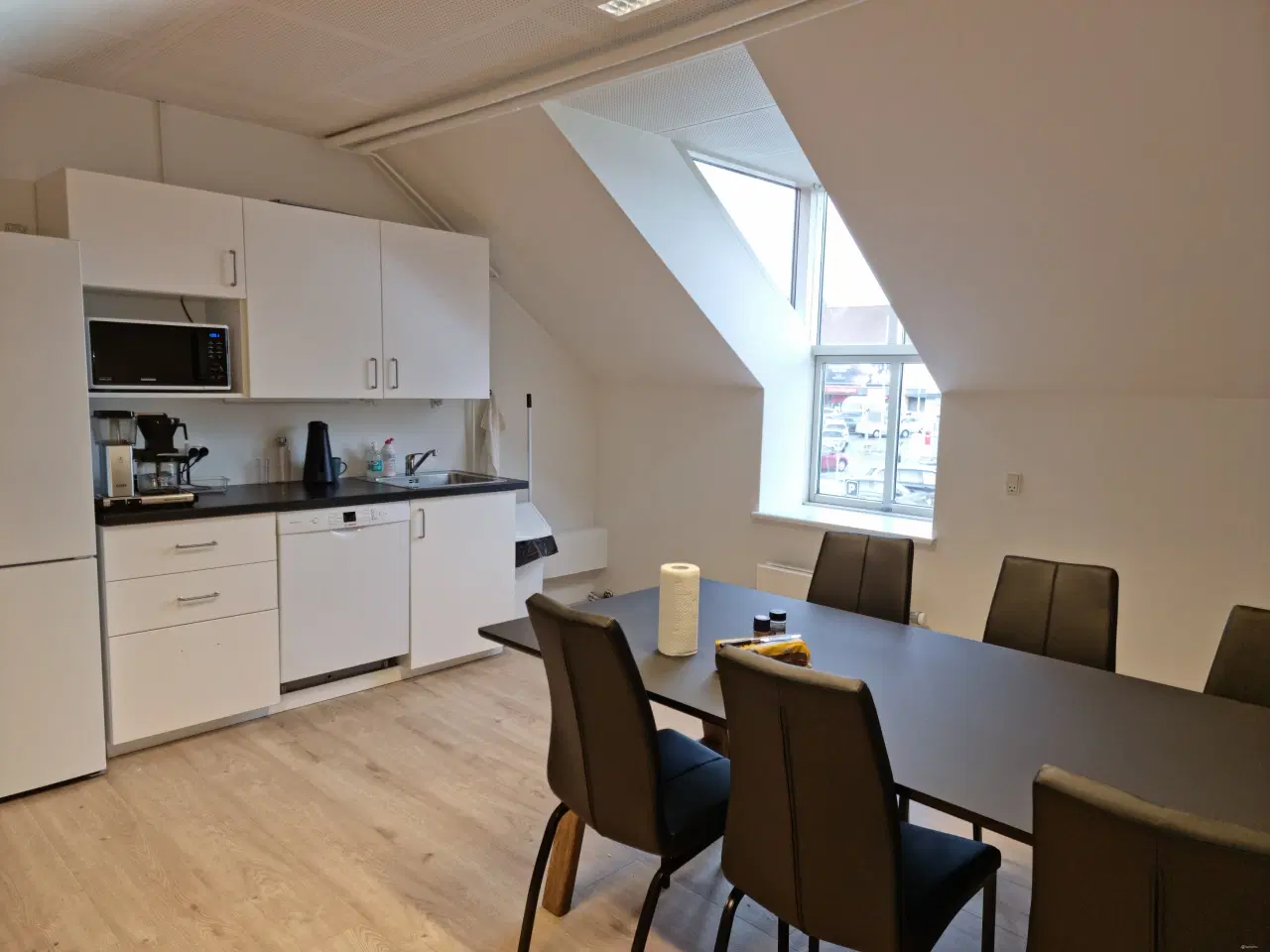 Billede 8 - **Kun få ledige tilbage** Nyrenoveret cellekontorer i erhvervsfællesskab. I centrum af Thisted.