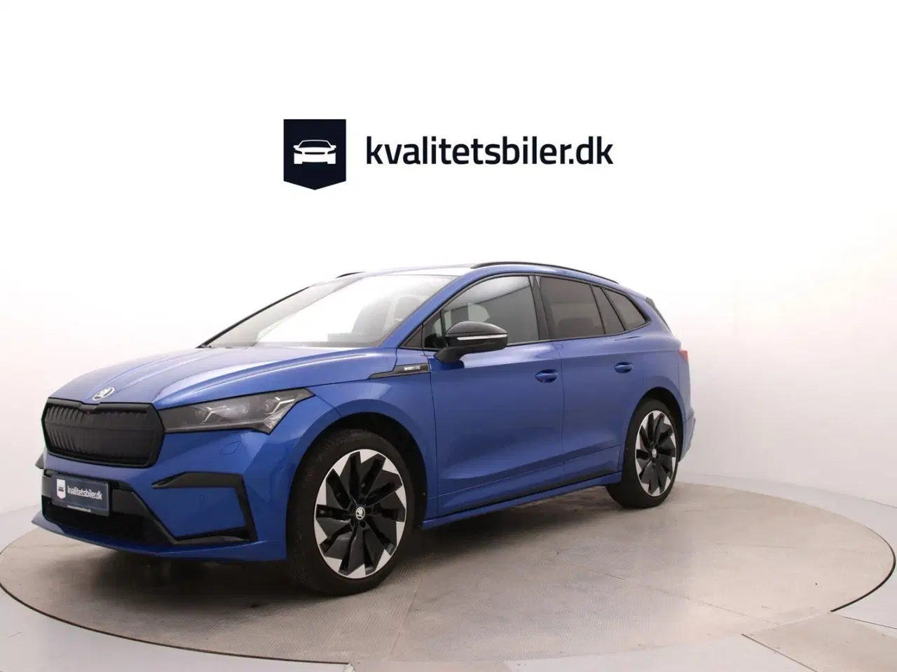 Billede 1 - Skoda Enyaq 60 iV Sportline