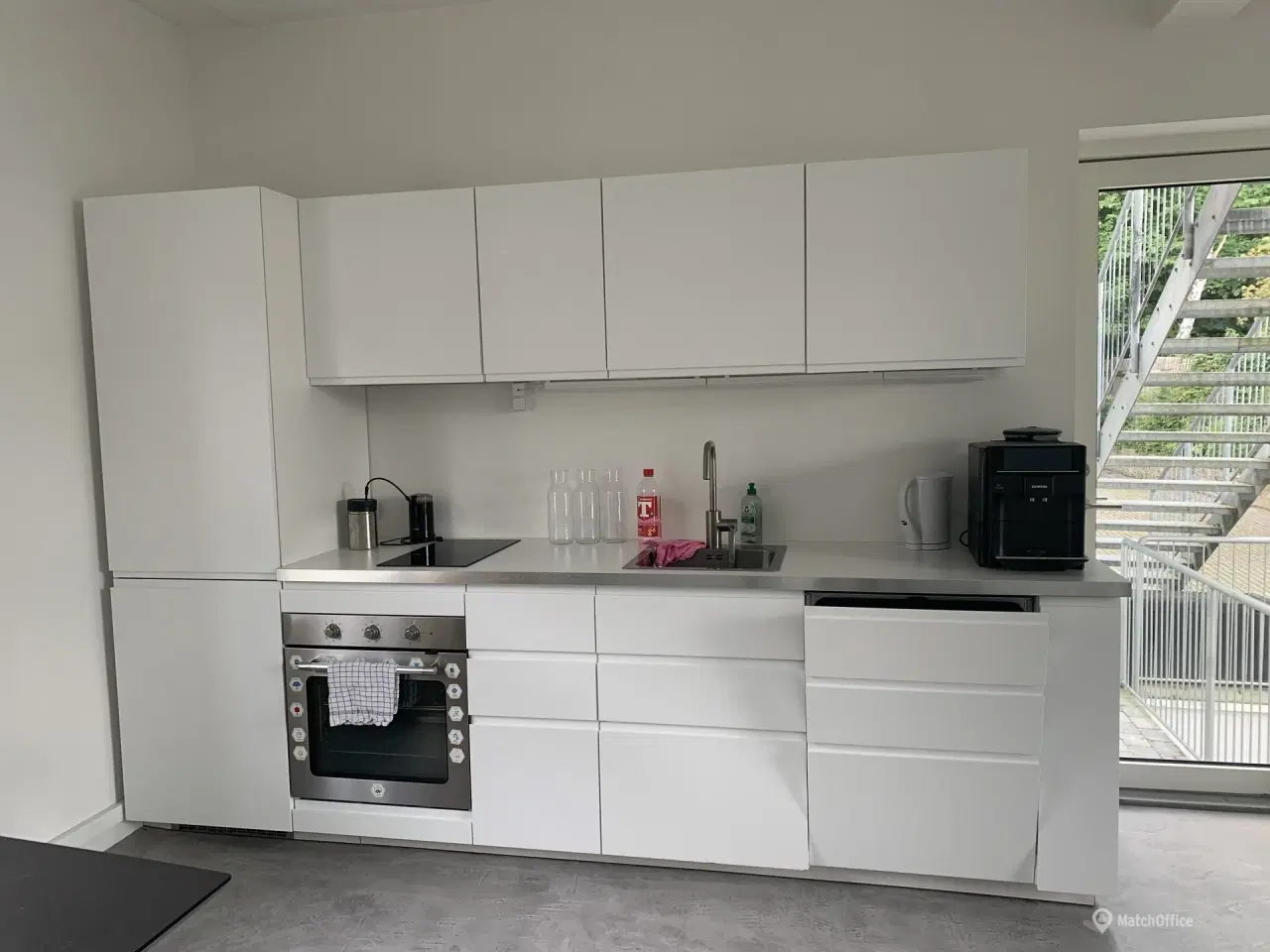 Billede 8 - Lækkert erhvervslejemål lige op ad Brøndbyskoven