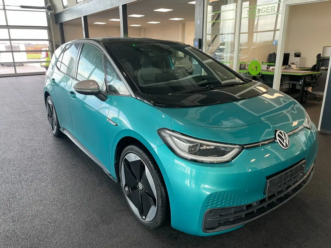 Billede 7 - VW ID.3 58 1ST Max