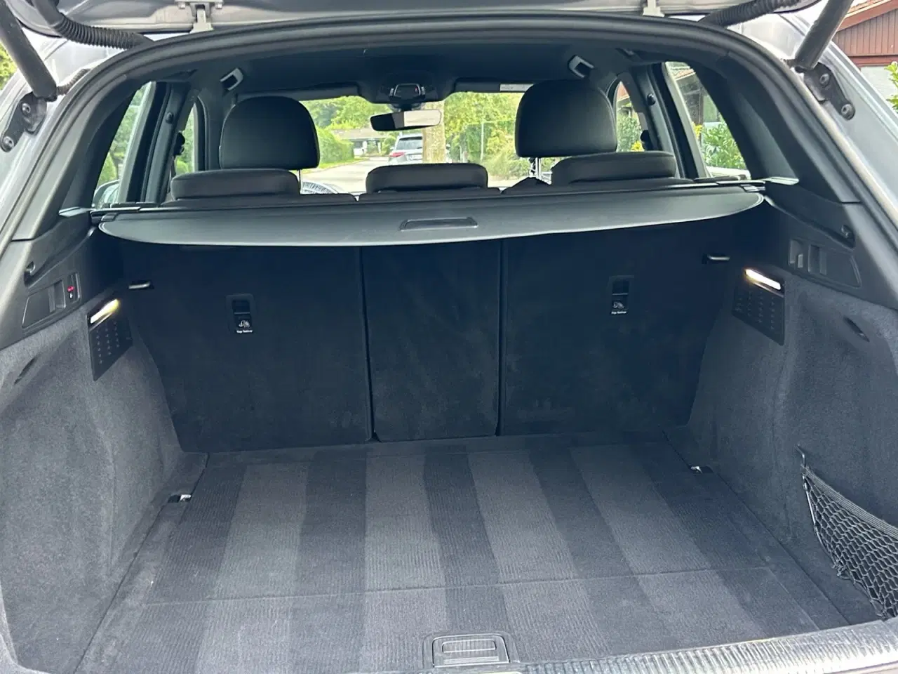 Billede 19 - Audi Q5 2,0 TDi 190 Sport quattro S-tr.