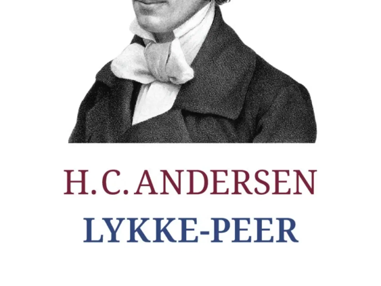 Billede 1 - Lykke-Peer, H.C. ANDERSEN