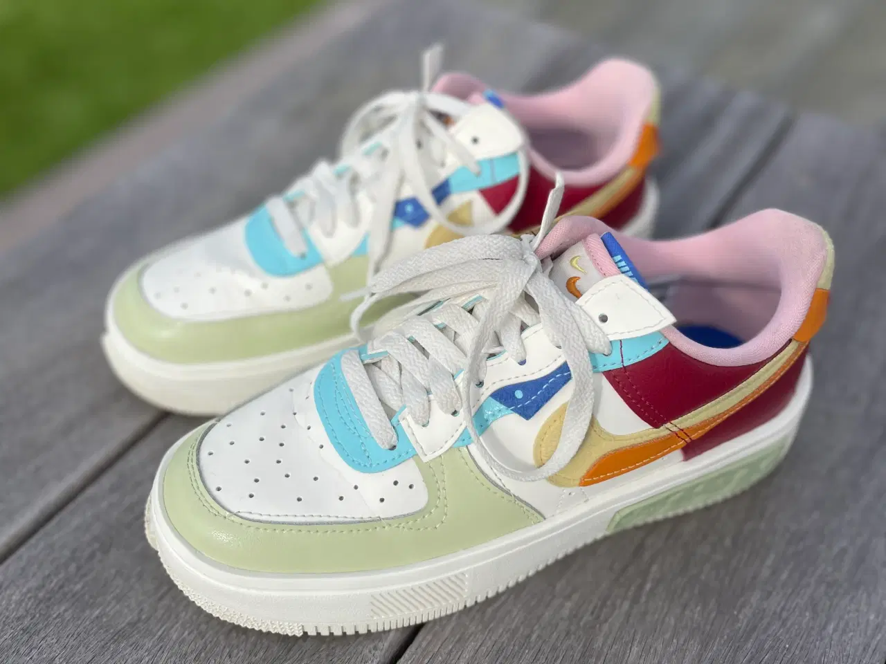 Billede 1 - Nike Air Force 1