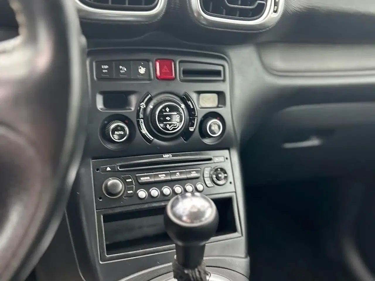 Billede 5 - Citroën C3 Picasso 1,6 HDi 110 Color Concept