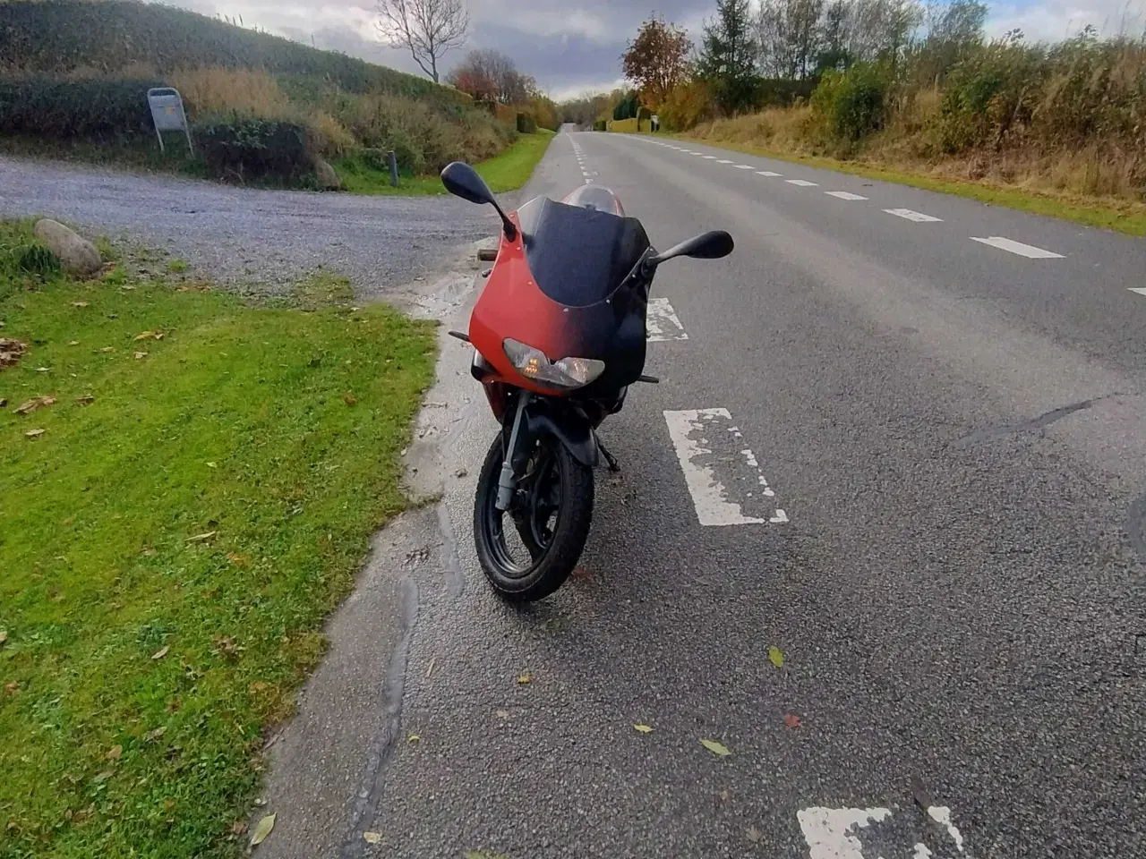 Billede 2 - Aprilia rs 50 45 scooter