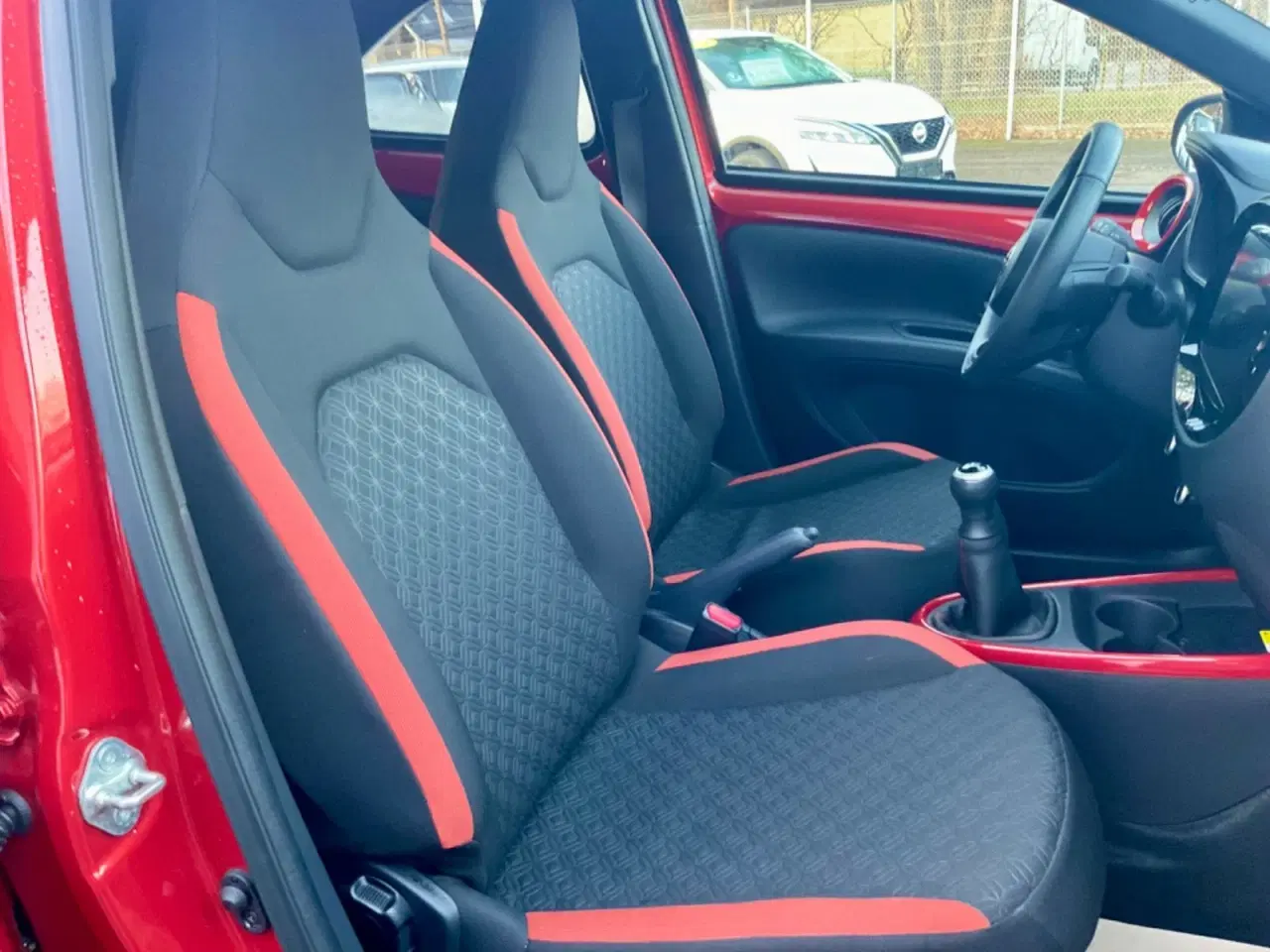 Billede 12 - Toyota Aygo X 1,0 Pulse