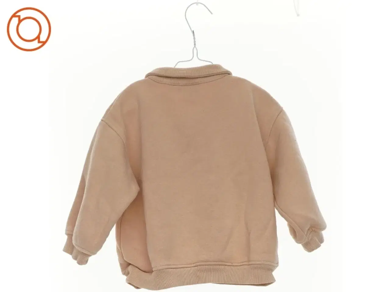 Billede 2 - Sweatshirt fra Zara (str. 98 cm)