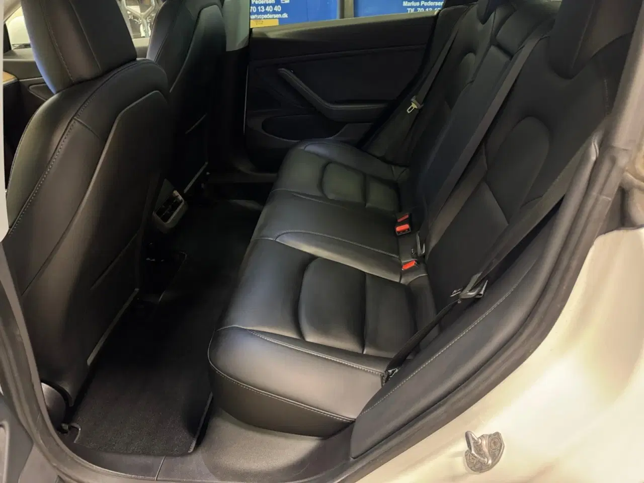 Billede 11 - Tesla Model 3  Long Range AWD