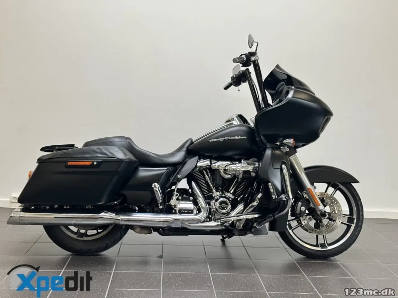 Billede 1 - Harley-Davidson FLTRXS Road Glide Special