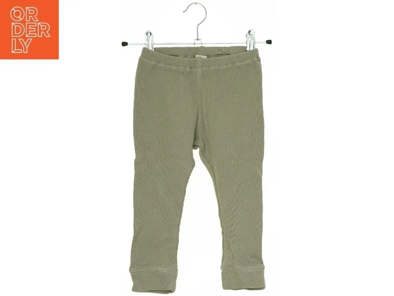 Billede 1 - Bukser fra H&M (str. 92 cm)