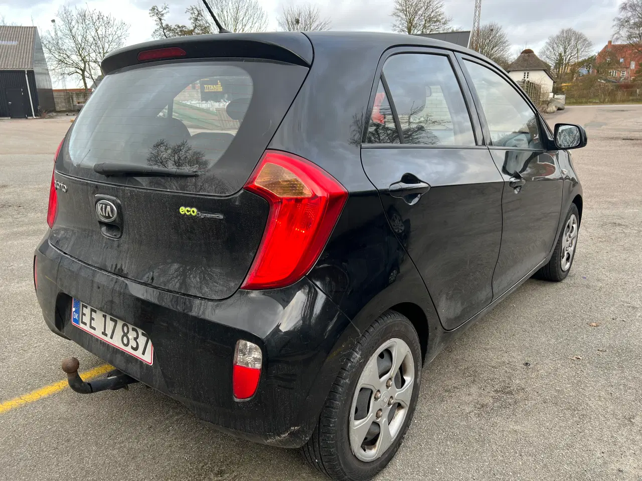 Billede 4 - Kia picanto