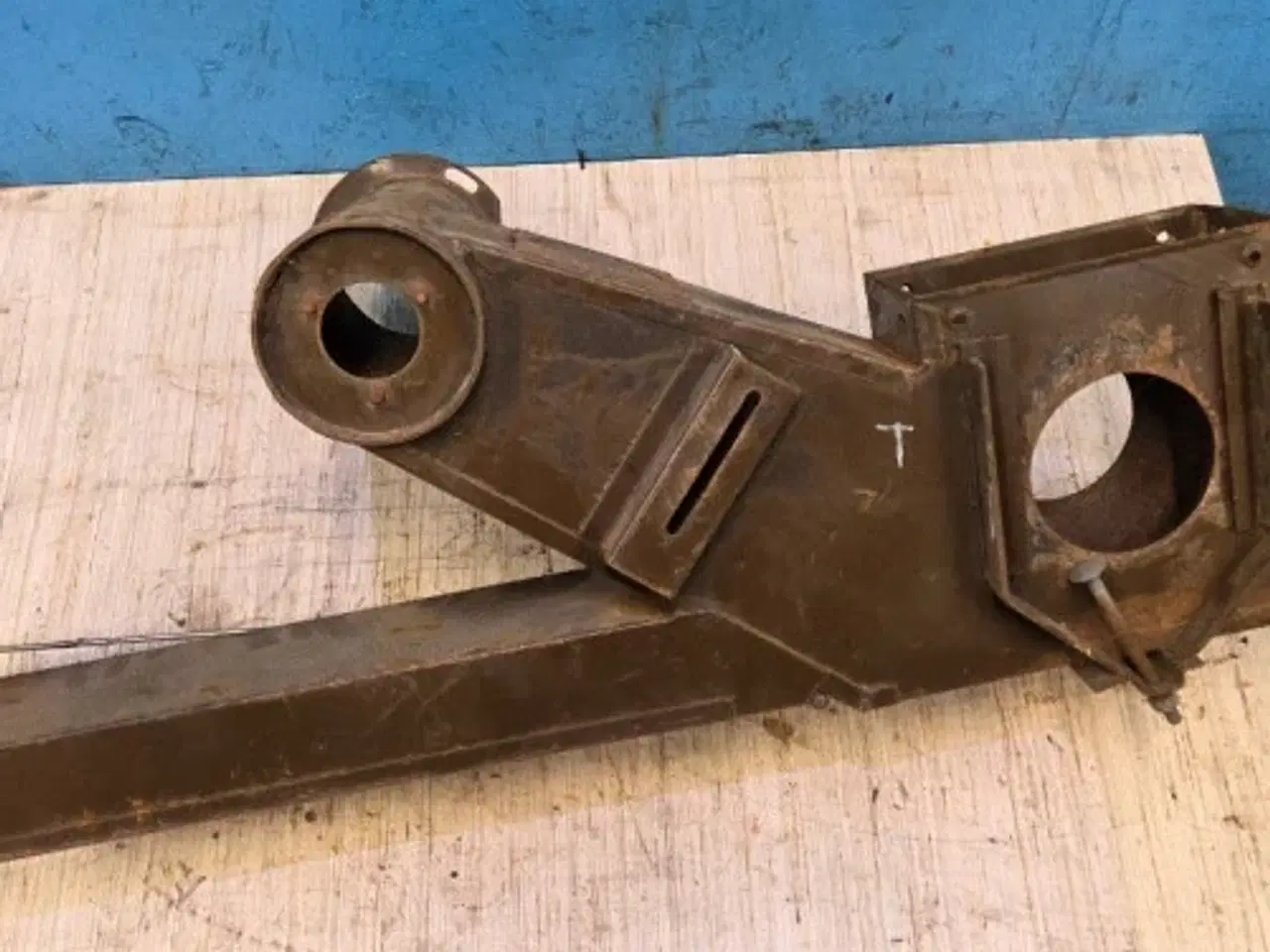 Billede 4 - Dronningborg D8500 Returelevator 28550303