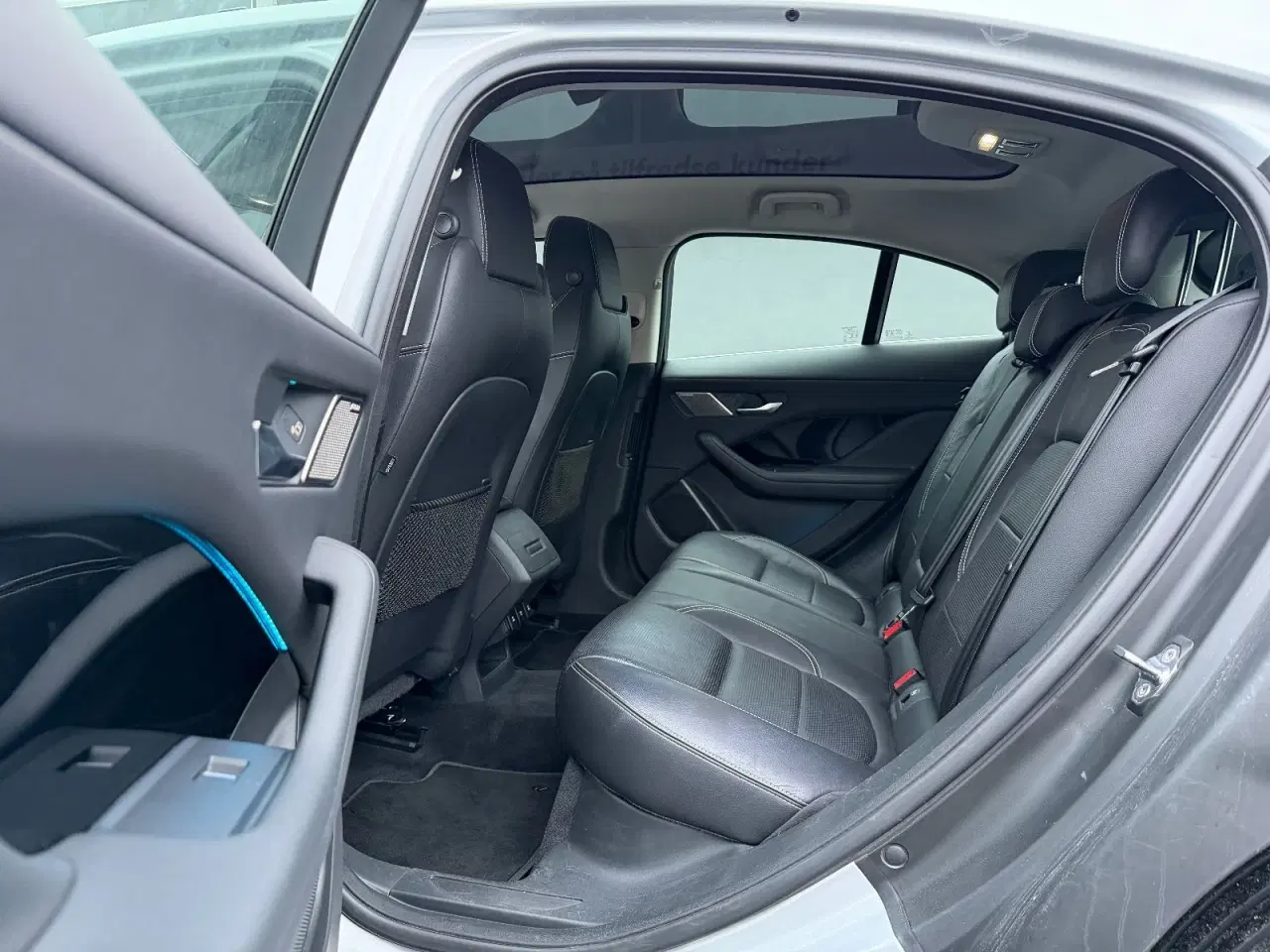 Billede 7 - Jaguar I-Pace  EV400 SE AWD