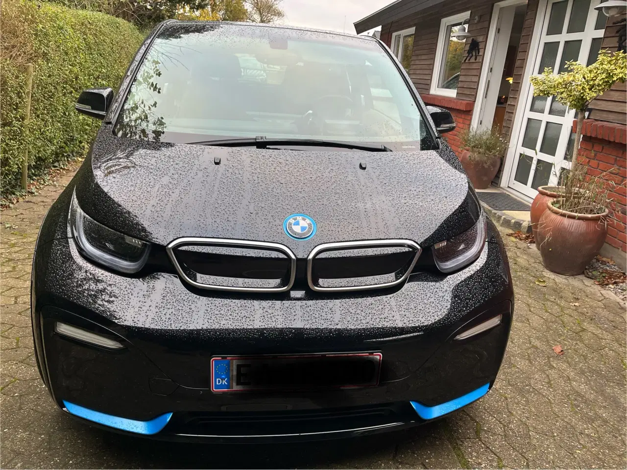 Billede 1 - BMW I3S