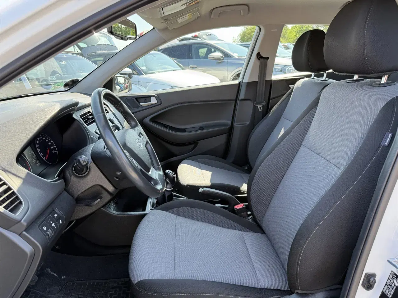 Billede 4 - Hyundai i20 1,0 T-GDI Trend 100HK 5d