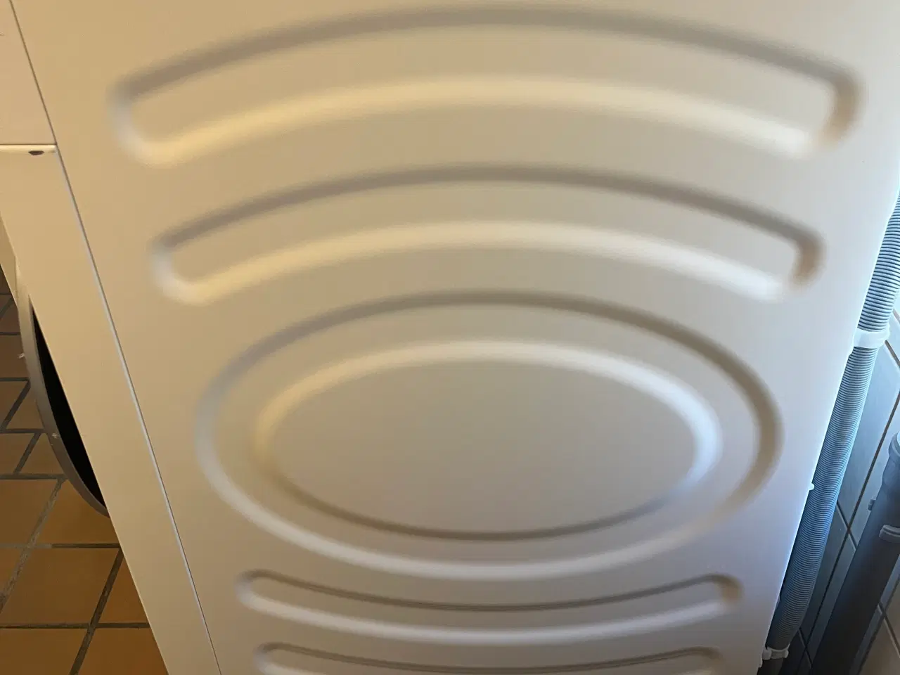 Billede 6 - NY PRIS✨Velholdt vaske-/tørremaskine inkl. stativ