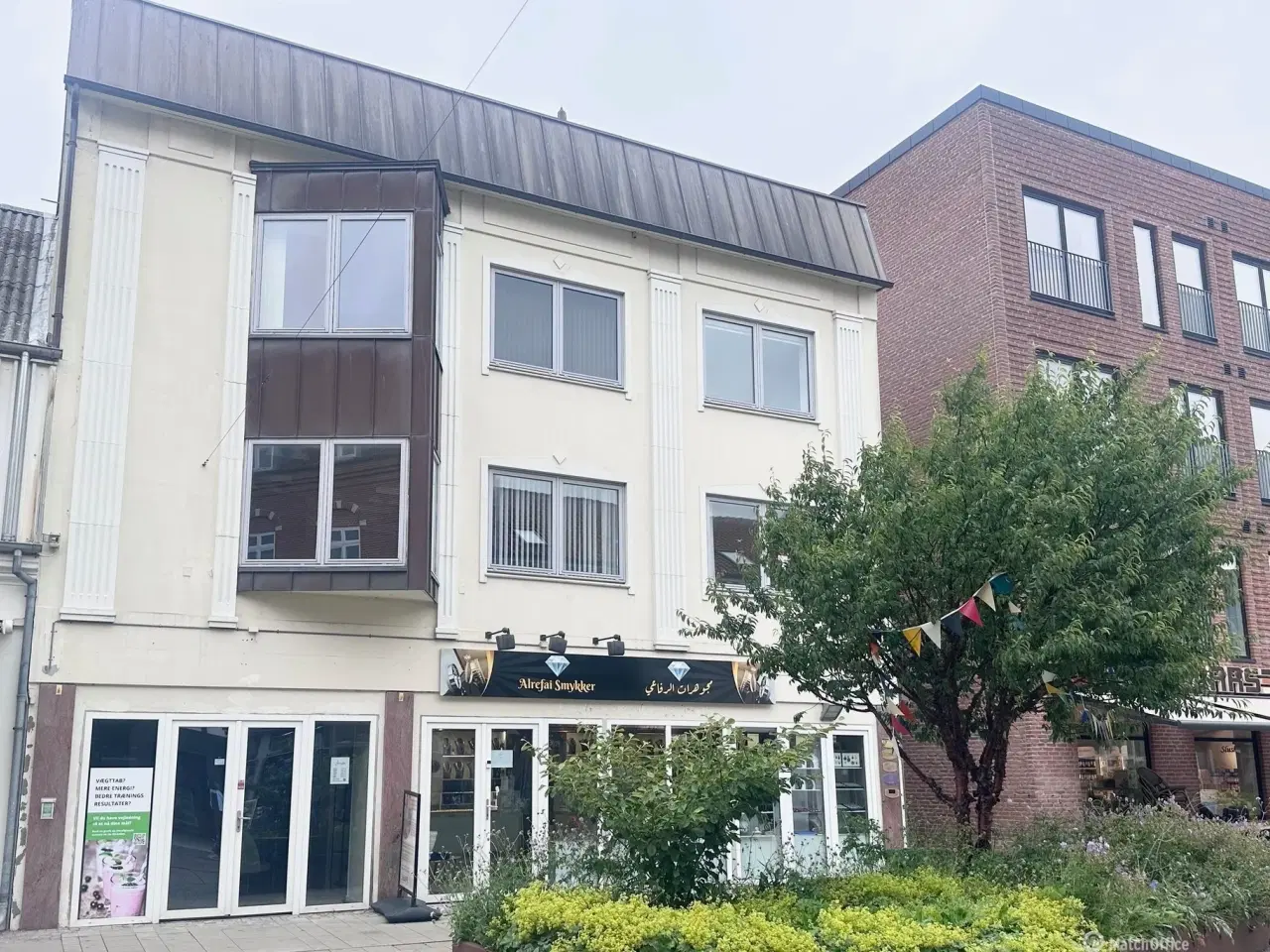 Billede 10 - Butikslokale til leje på Bredgade 50 i Herning