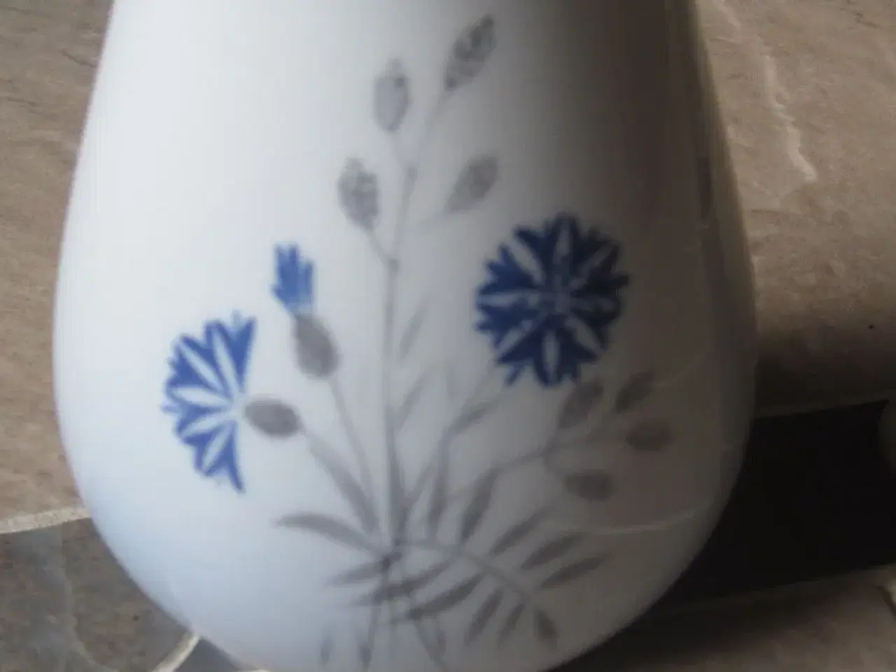 Billede 2 - Bing & Grøndahl vase