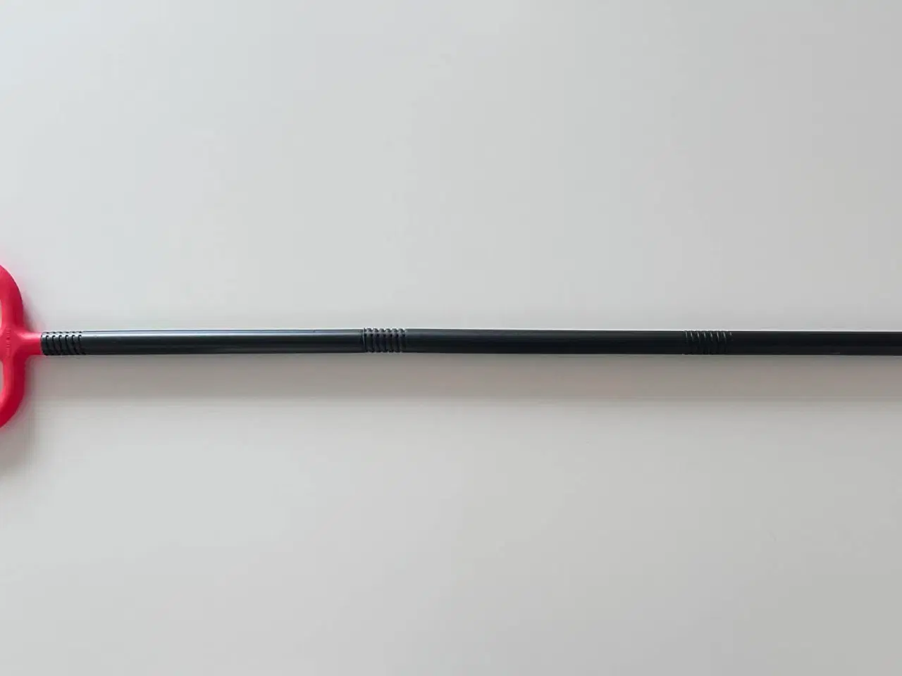 Billede 3 - Trefork,  L: 112 cm - udklædning