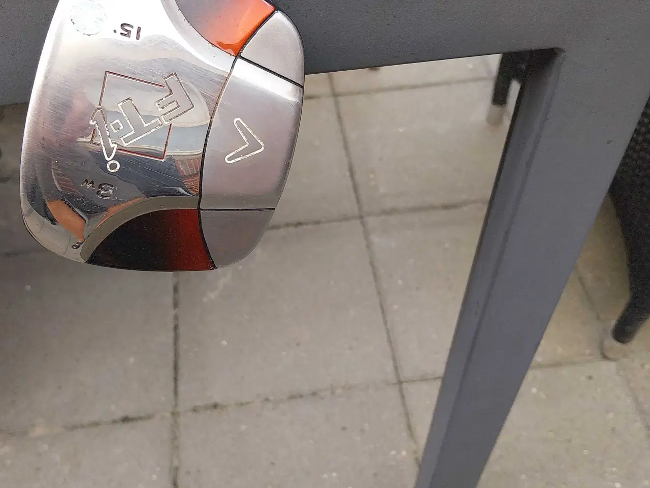 Billede 3 - Callaway FT-I 15* fairway kølle