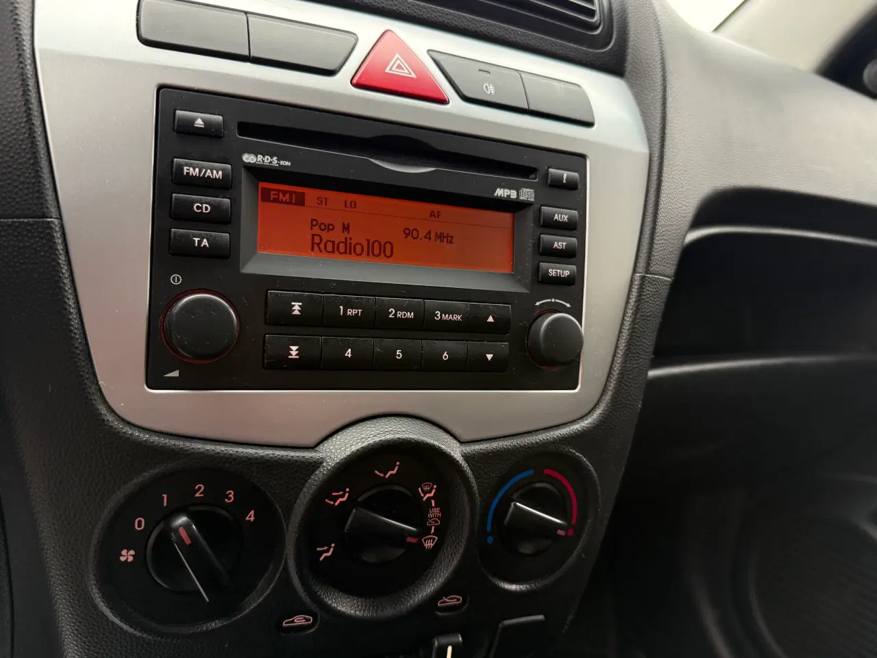 Billede 8 - Kia Picanto 1.1