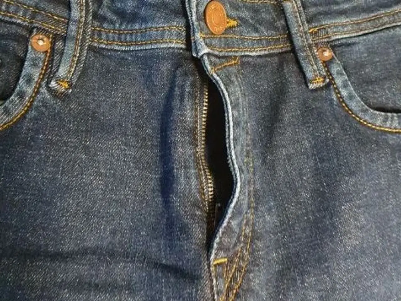 Billede 4 - Jack and jones slim fit