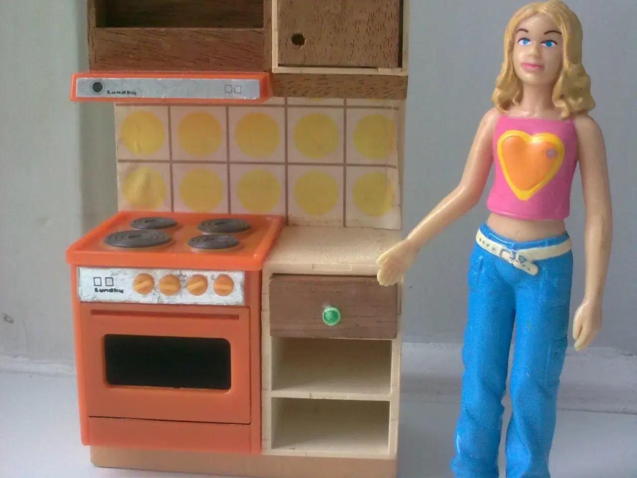 Billede 4 - POP ART DIY diverse værste