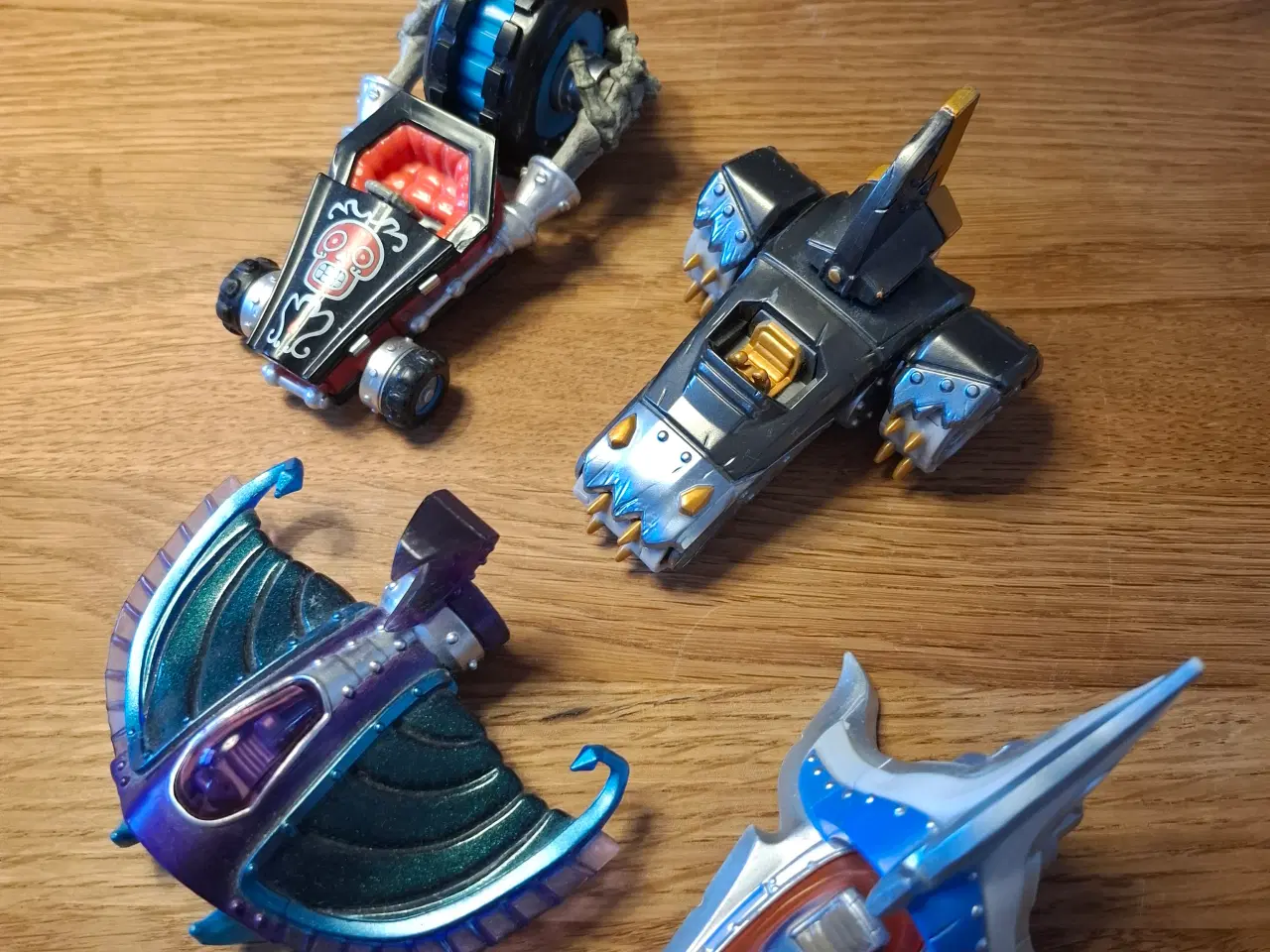 Billede 2 - Skylanders Superchargers til PS3