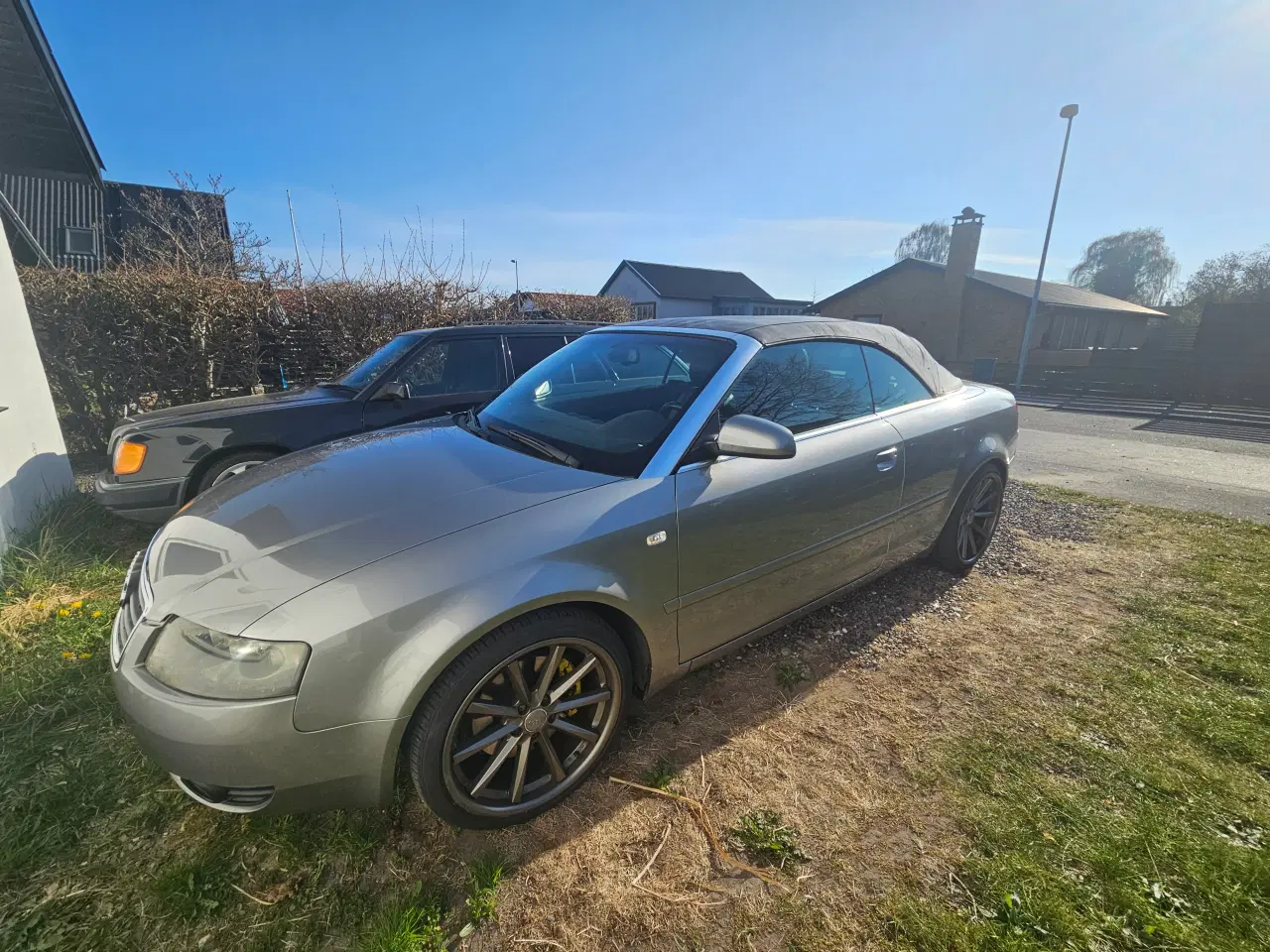 Billede 8 - Cabriolet 