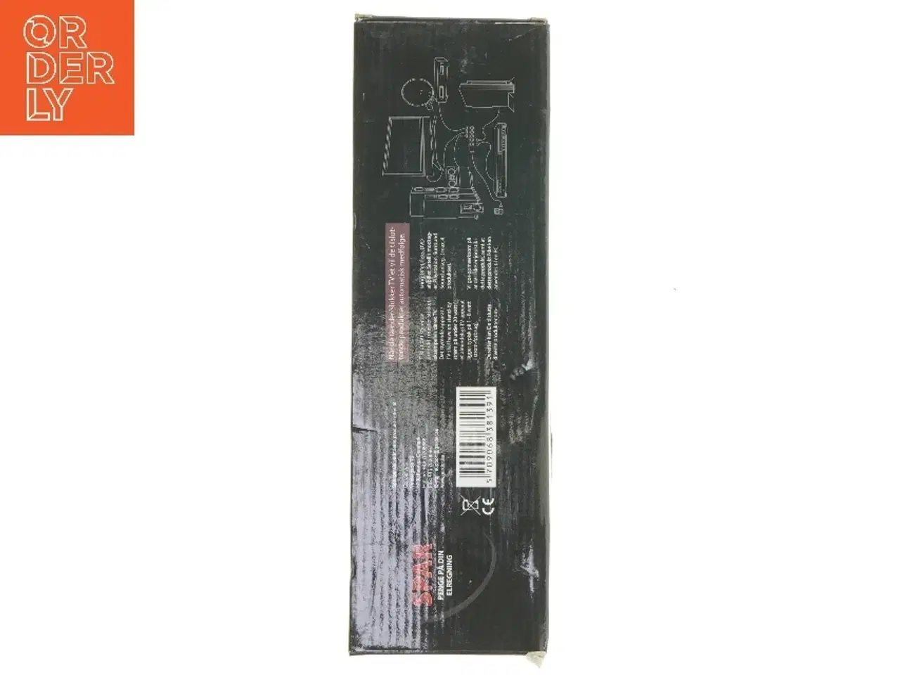 Billede 5 - Stikdåse med energisparefunktion